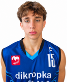Oliwier Błażejewicz