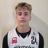 Mateusz Nowacki