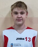 Kacper Dudek