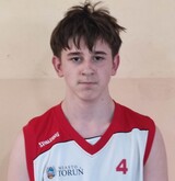 Adam Dondalski