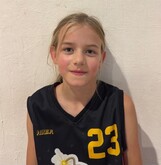 Amelia Bartkowska