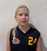 Zuzanna Szczepkowska