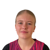 Anna Różańska 