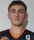 Kacper Chwalski