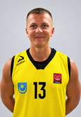Mateusz Gazarkiewicz