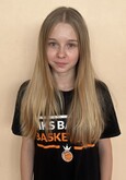 Olivia Hryniewicz