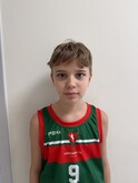 Maksymilian Kanikowski