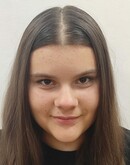 Amelia Bartos