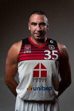 Aaron Weres