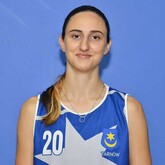 Magdalena Kozicka