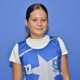 Magdalena Buzowska