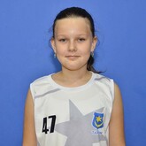 Dominika Czuj
