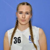 Aleksandra Tyńska