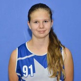 Weronika Bańbor