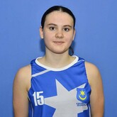 Oliwia Wyżykowska