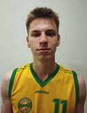Bartosz Trzybiński
