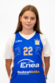 Daria Zgrajek