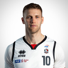 Bartosz Ciechociński