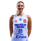Gabriela Lebiecka