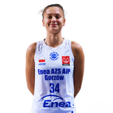 Weronika Steblecka