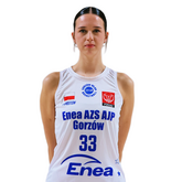 Natalia Kaszewska