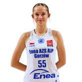 Amelia Morawska