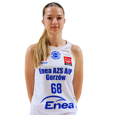 Zuzanna Orządała