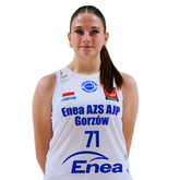 Laura Wrzesińska