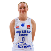 Aleksandra Szczucka