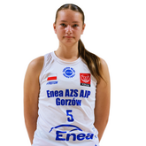 Klaudia Drzazga