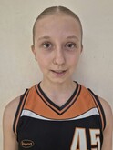 Anna Dembowska