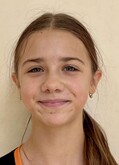 Veronika Blazhenko