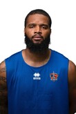 Anthony Smith