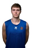 Benjamin Schwieger