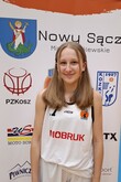 Nadia Rusin