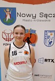 Milena Wyrostek