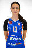 Maja Brzostowicz