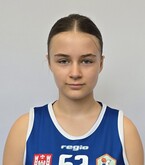 Marcelina Gronostajska