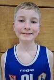 Zachary Watkins