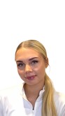 Oliwia Bęben 