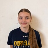 Agata  Świętek 
