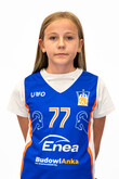 Jagoda Gałężewska