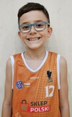 JAKUB BRACISZEWSKI
