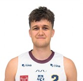 Mateusz Żebrowski