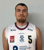 Hubert Lipiński