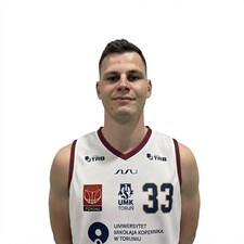 Mateusz Stańczuk