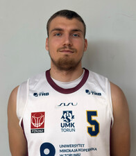 Hubert Lipiński