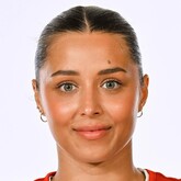 Weronika Wesołowska