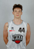 Mateusz Orłowski