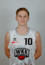 Michał Jędrzejewski